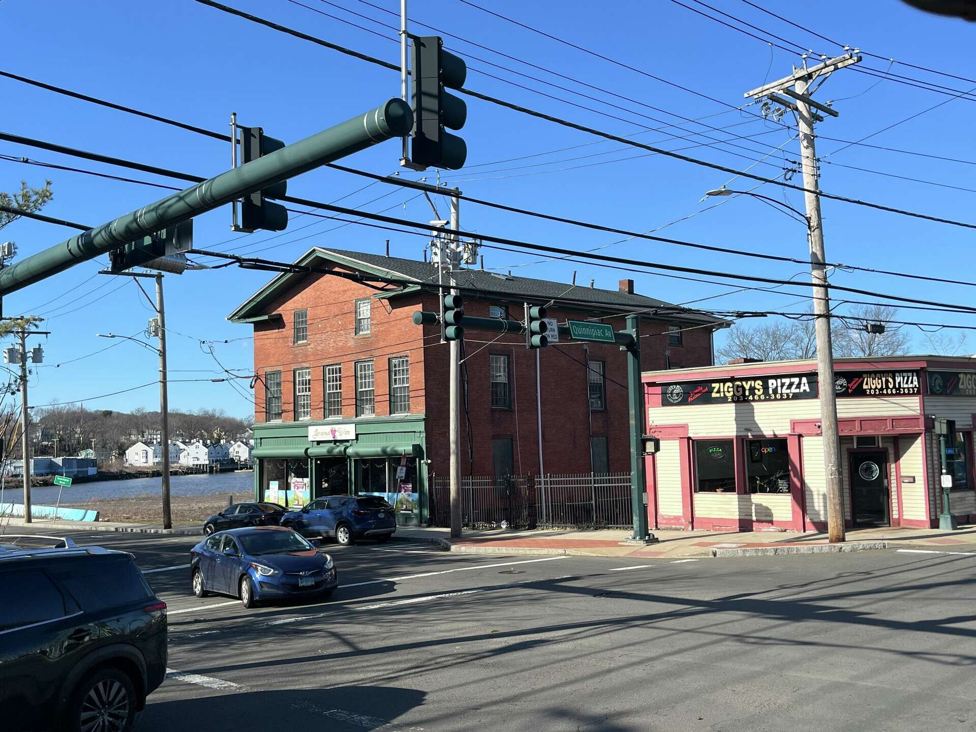 New Haven Housing Authority buys Fair Haven Heights sites for housing