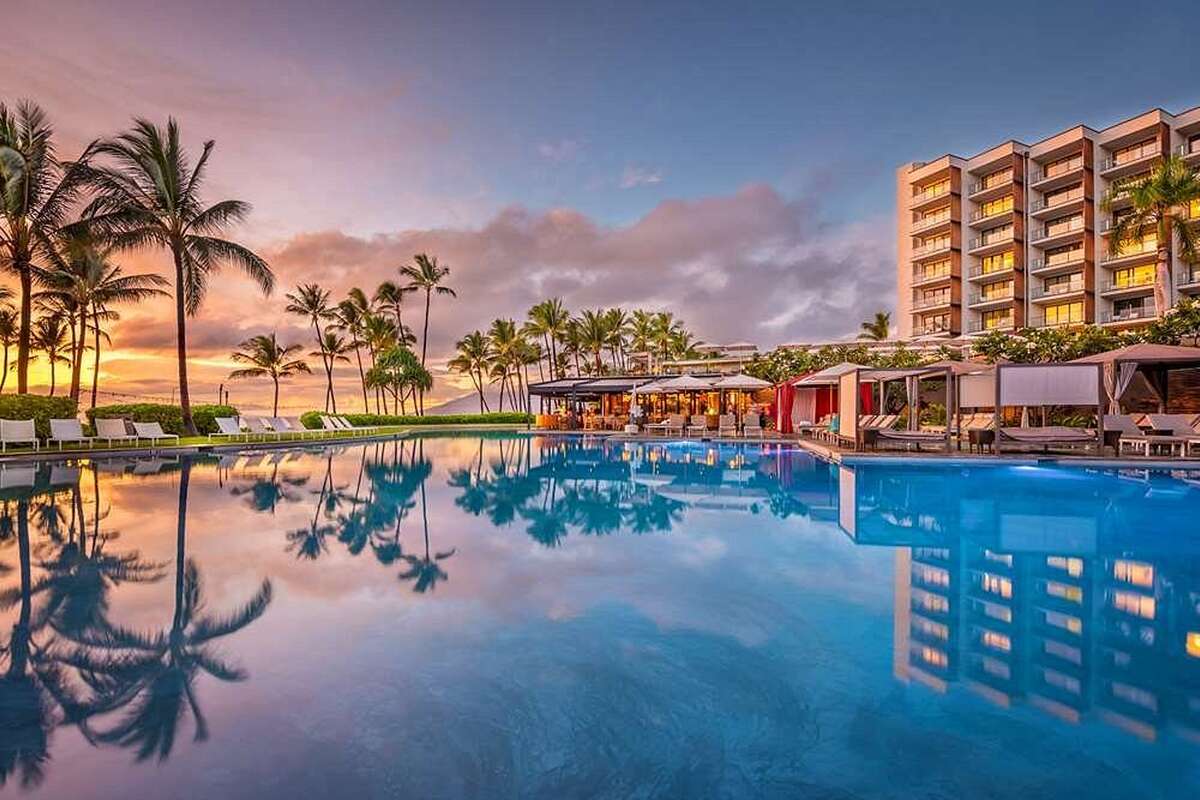 Andaz Maui At Wailea - A Hyatt Hotel