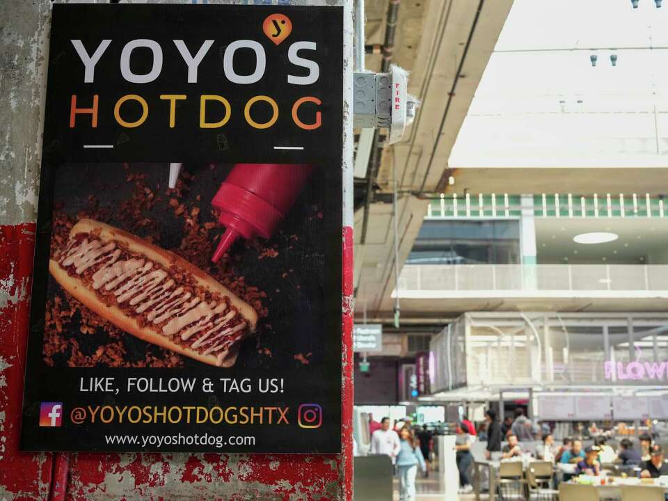 Popular Yoyo's Hot Dog in Houston is in ownership dispute