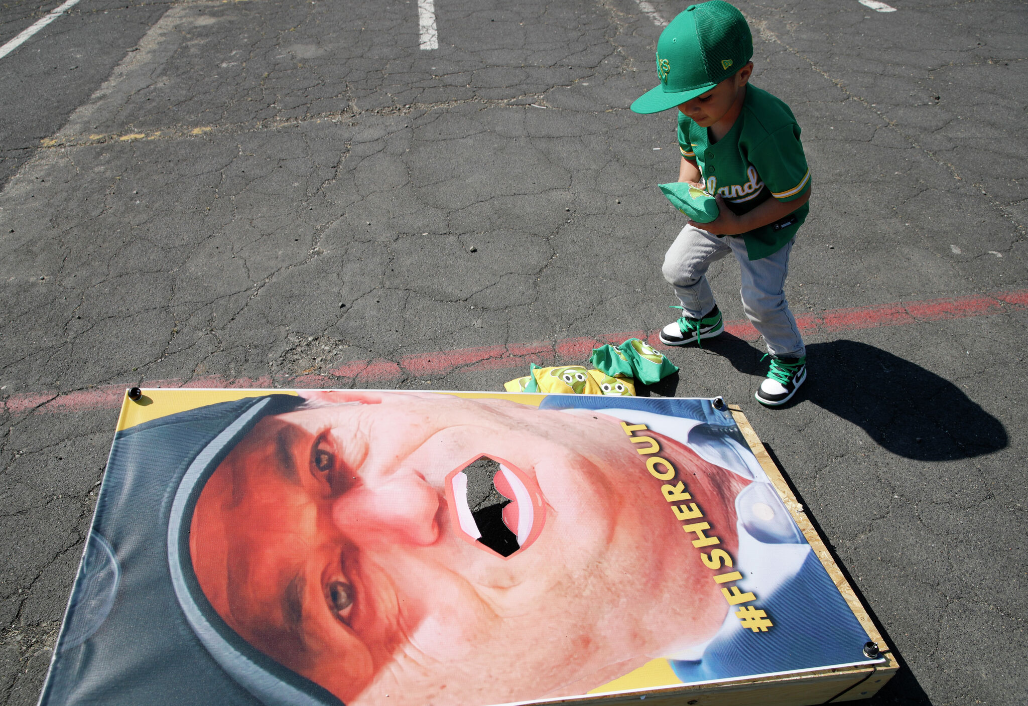 Oakland A’s Season Preview - What Would Make For a Successful 2024?