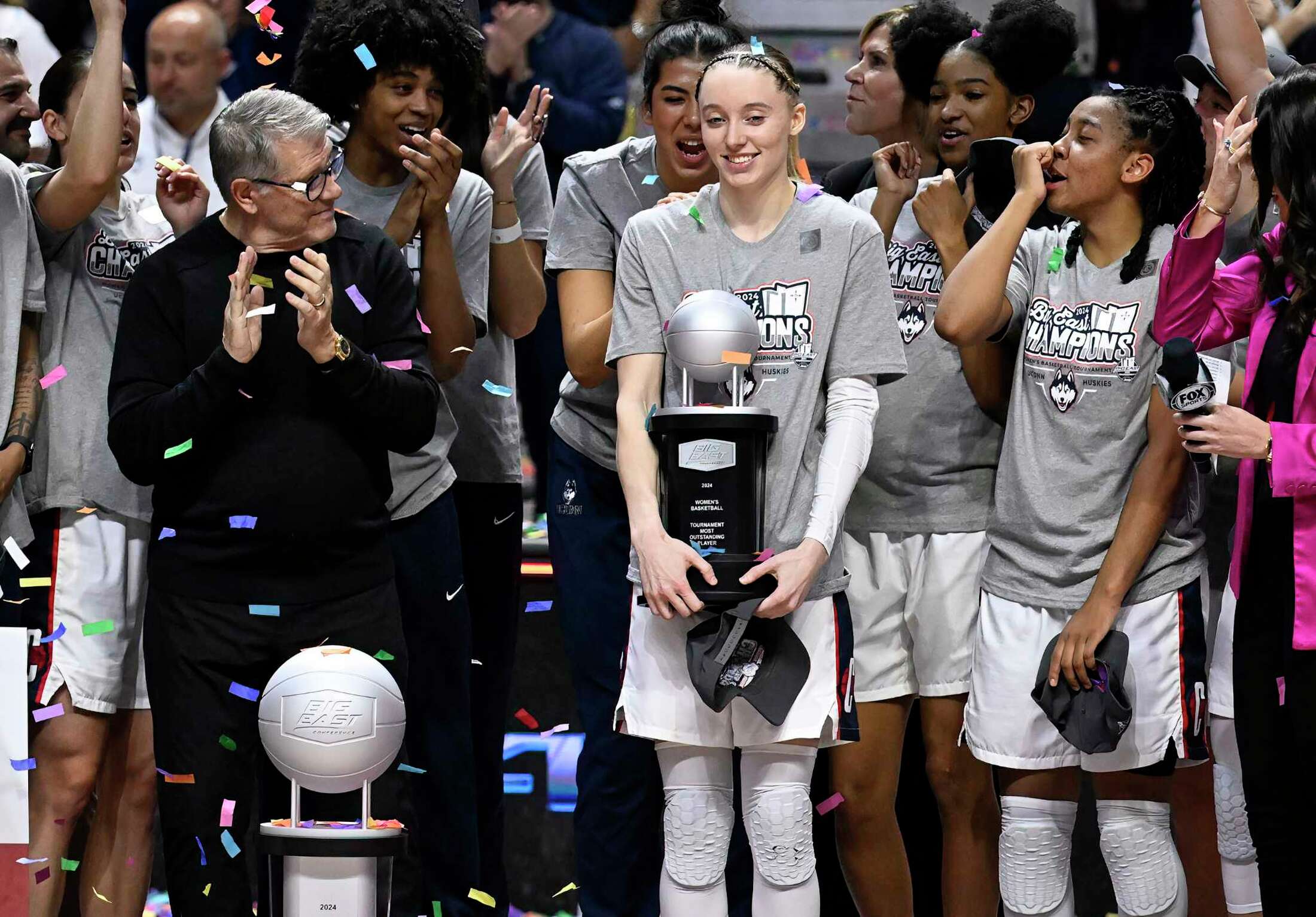 How To Watch UConn Women’s Basketball During March Madness