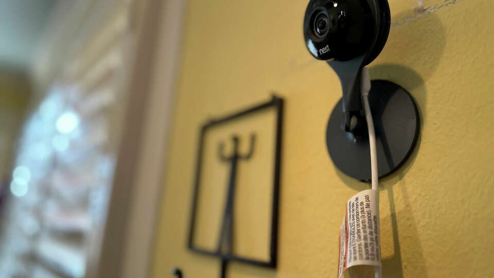 Indoor security cameras will no longer be allowed in Air BnB rentals.