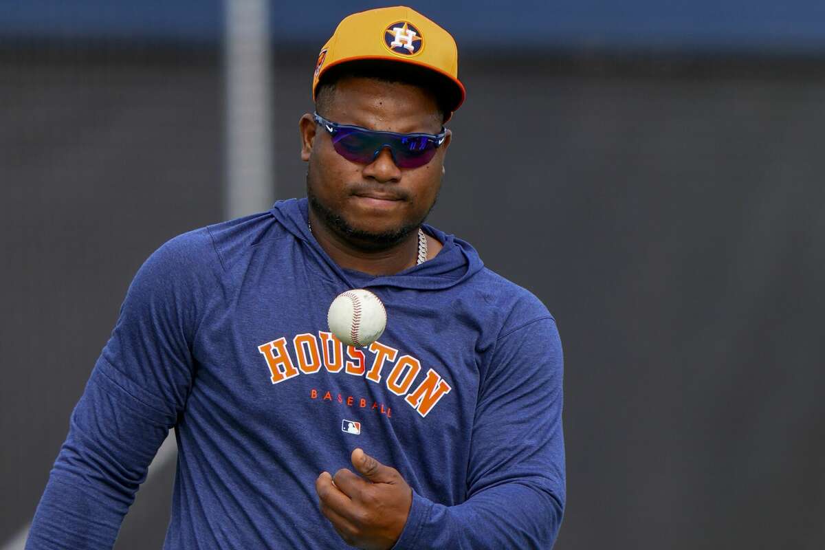 After a rocky experimental outing, the Houston Astros will not be looking to expand Framber Valdez's use of PitchCom, a pitch-calling technology for hurlers, in the 2024 season.