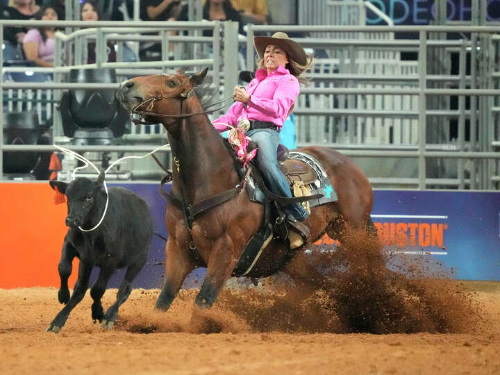 2024 Houston rodeo: What to do during the last week