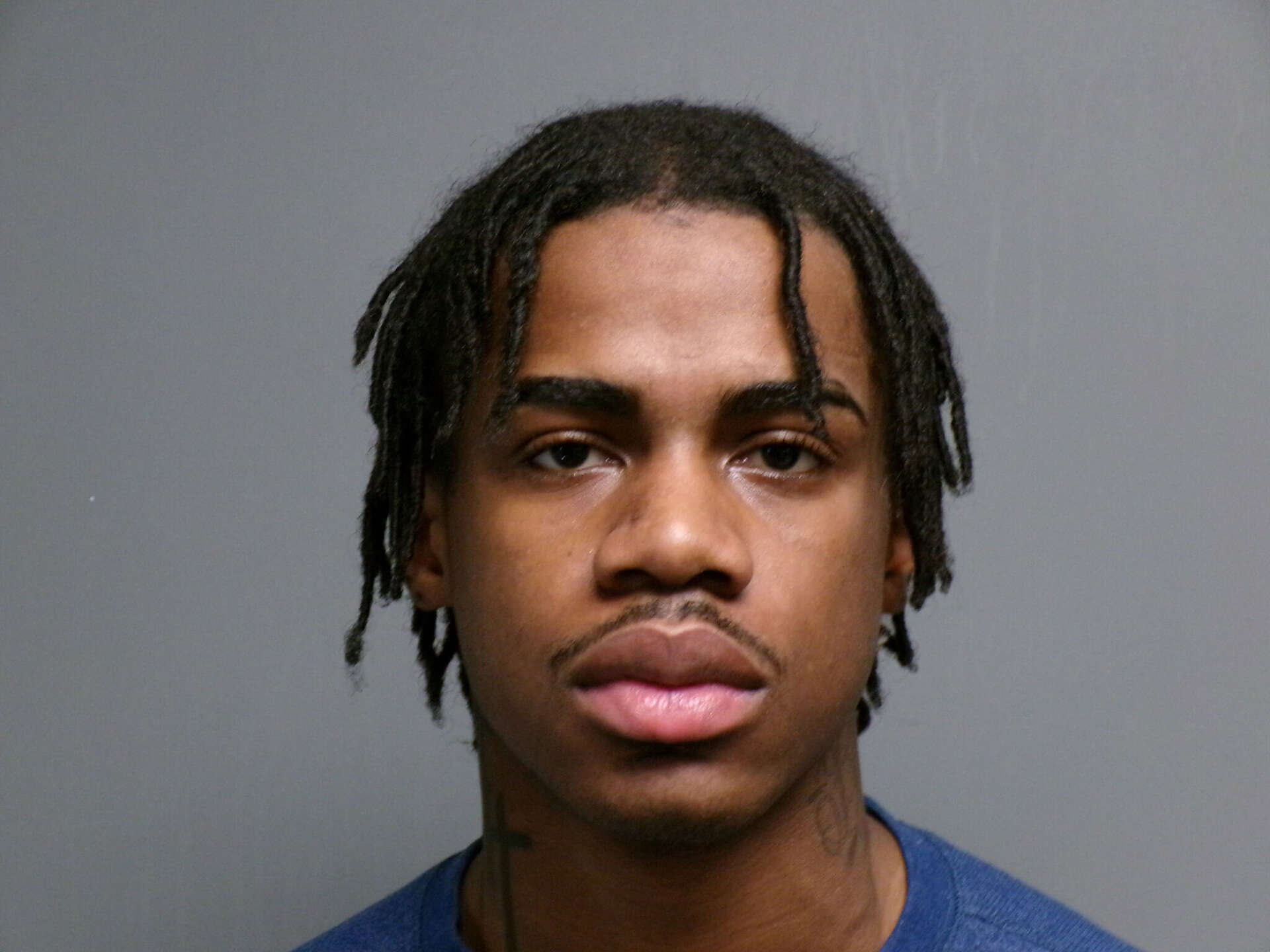Bridgeport man gets 35 years for 2024 shooting death of 18-year-old