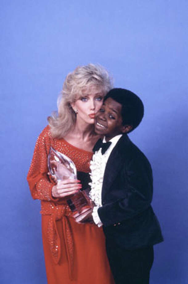 Iconic &rsquo;80s actresses - seattlepi.com