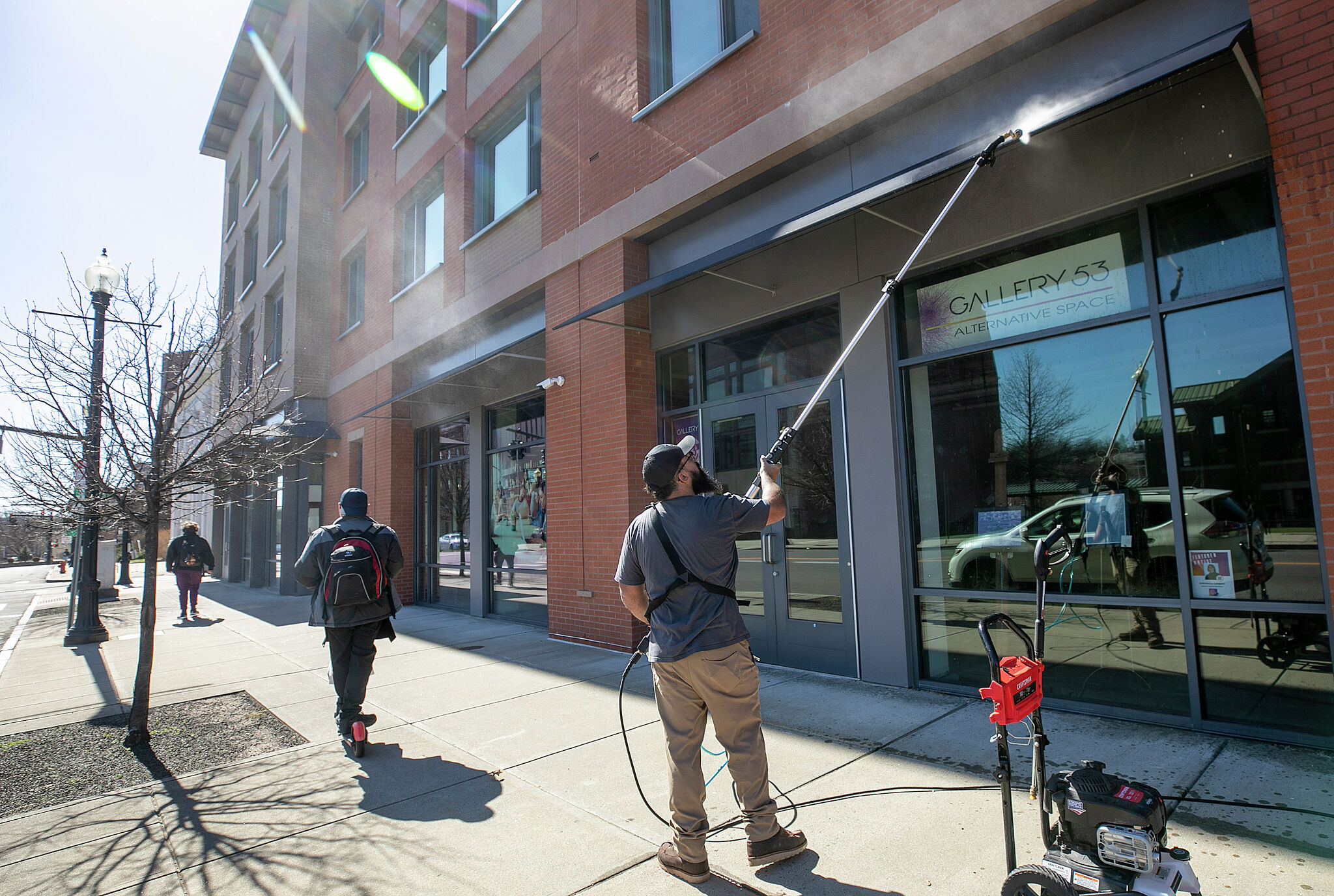 Meriden Housing Authority sees uptick in applicants