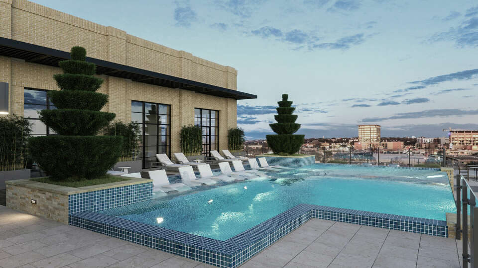 View of Lakefront Modern Getaway | CozySuites Paradise 07 - Apartments ... - Airbnb