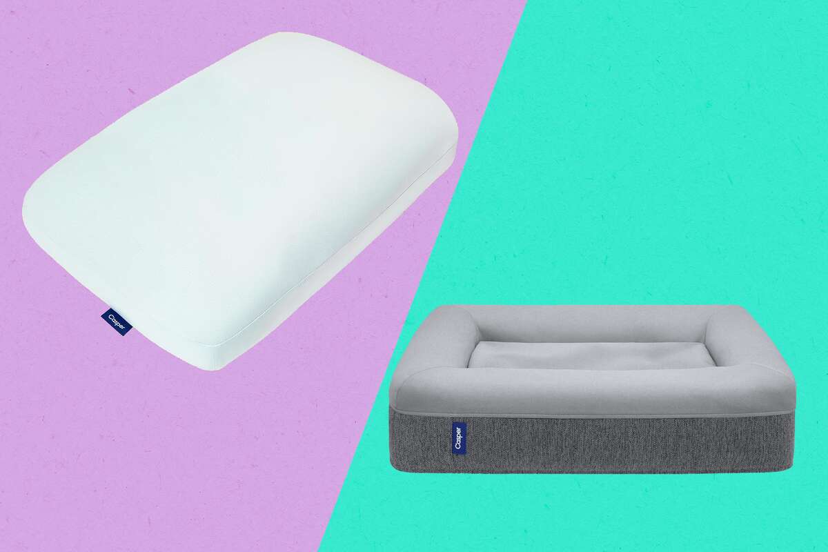 Shop the Casper sale at Amazon before the deals expire. 