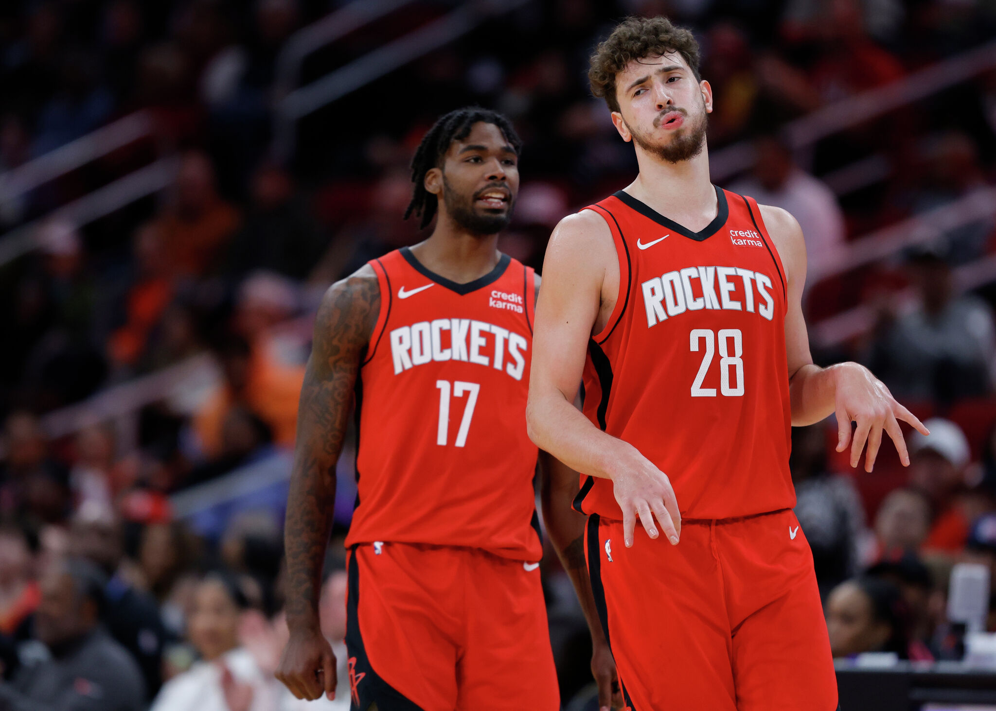 Alperen Şengün visual data 7