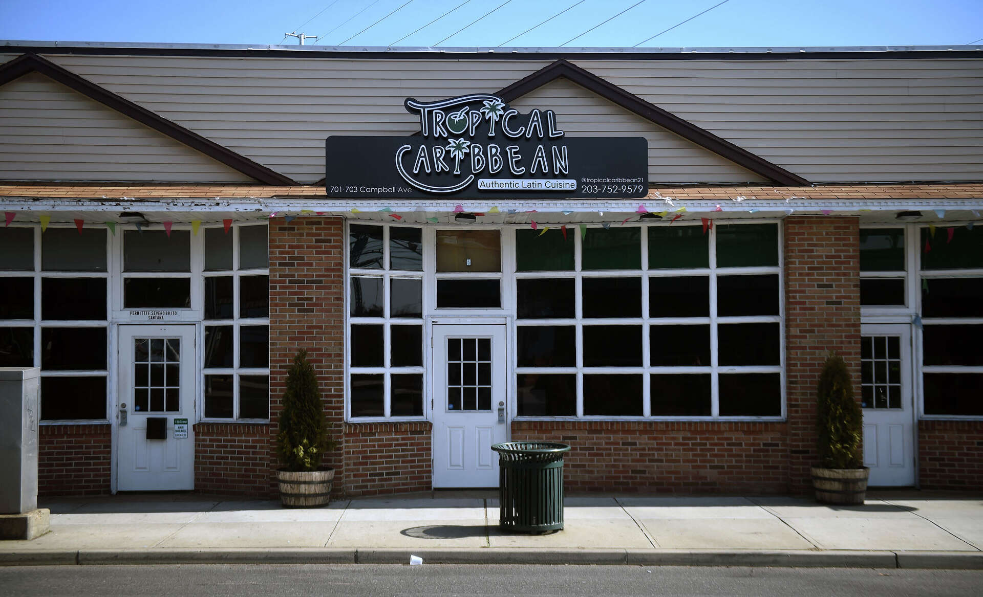 West Haven considers reinforcing regulations in retail corridor