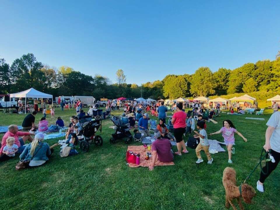 The Trumbull Farmers Market will be moved to Twin Brooks Park