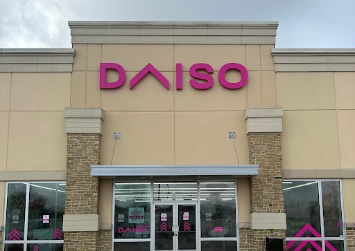 Japanese discount store Daiso gets new location in Texas