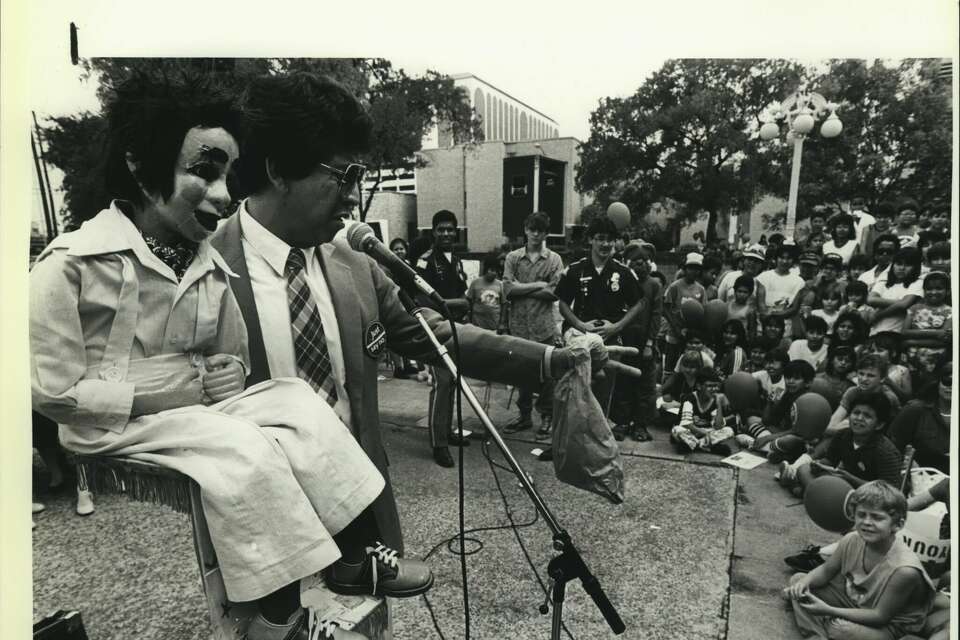 Memorial service announced for Ignacio 'Nacho' Estrada