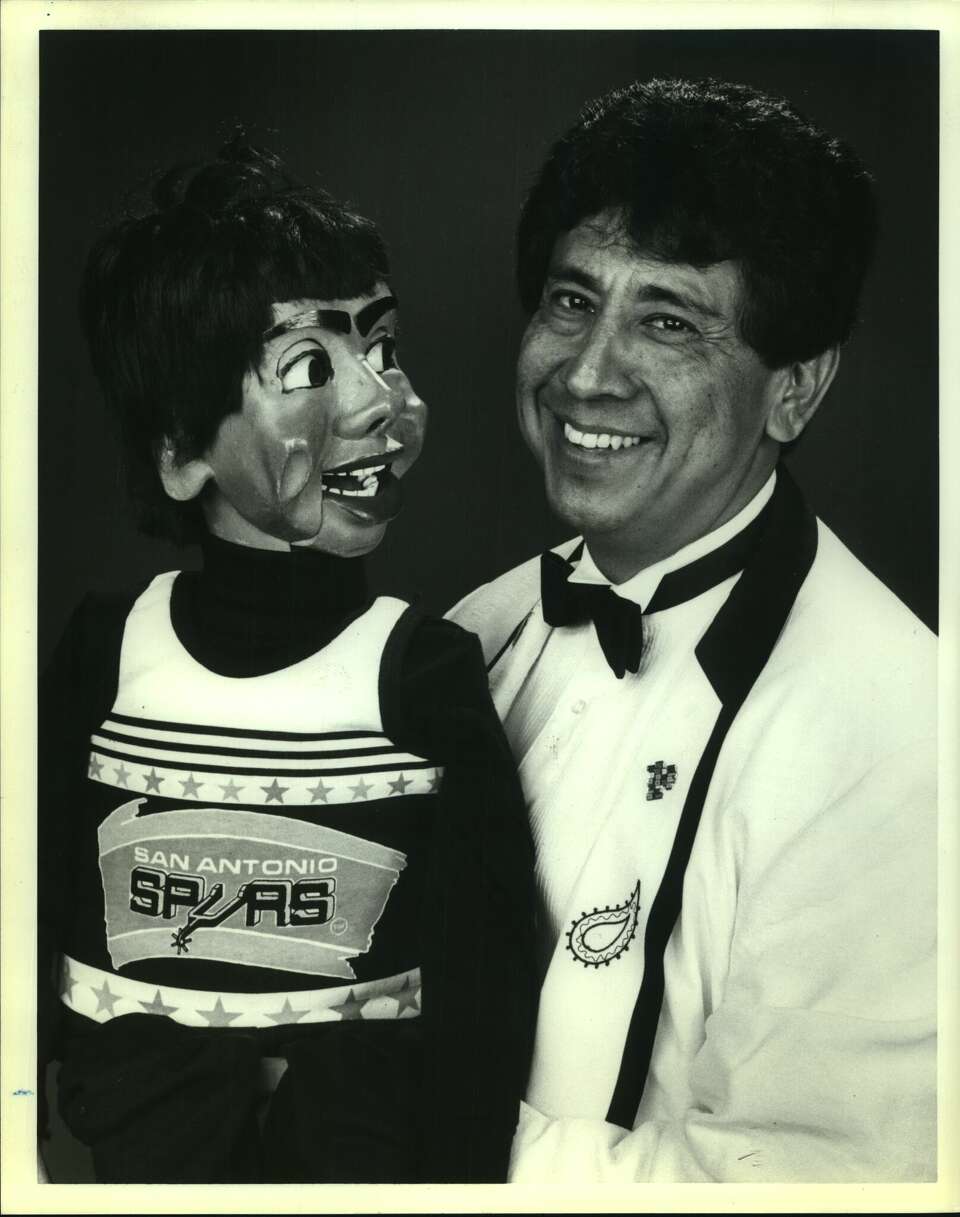 Memorial service announced for Ignacio 'Nacho' Estrada