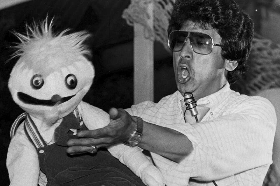 Memorial service announced for Ignacio 'Nacho' Estrada