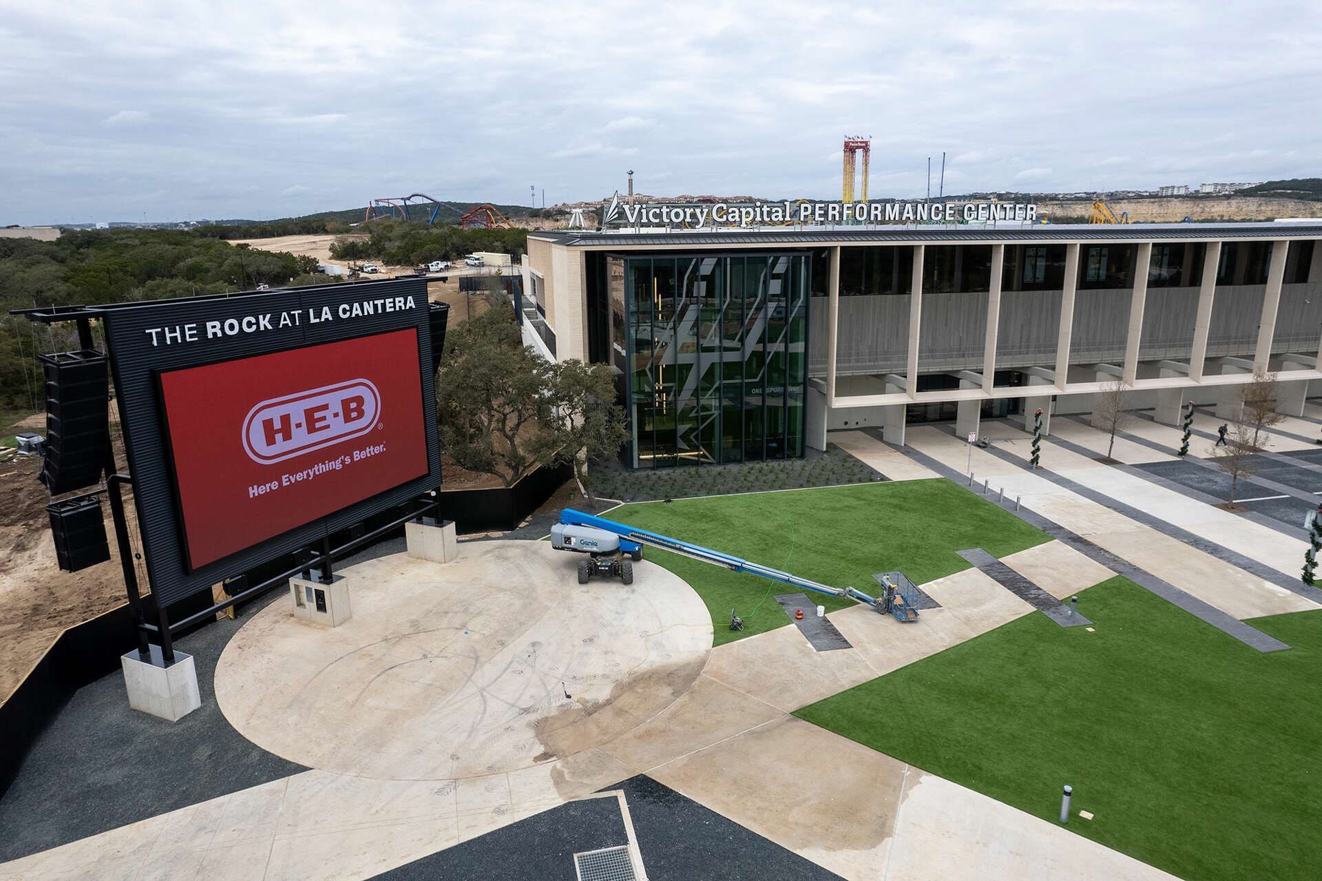 La Cantera Spurs Nba Shop The Official Spurs Fan Shop