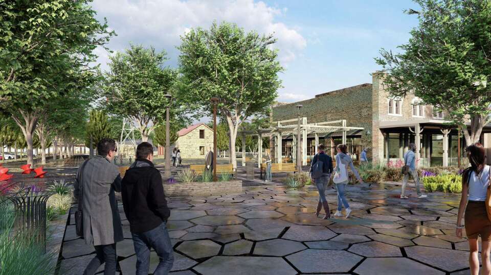 Fredericksburg zoning panel divided over proposed development