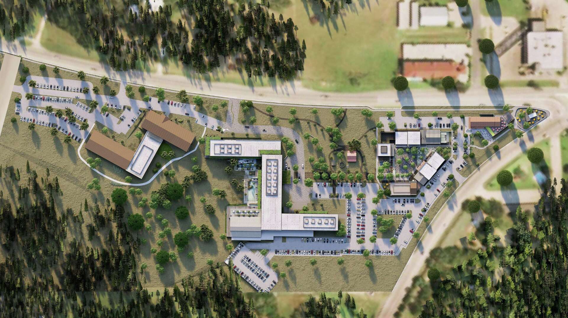 Fredericksburg zoning panel divided over proposed development