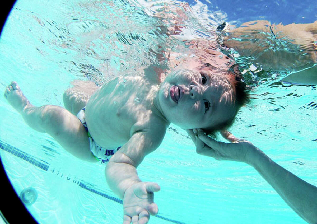 Infants Sink Or Swim
