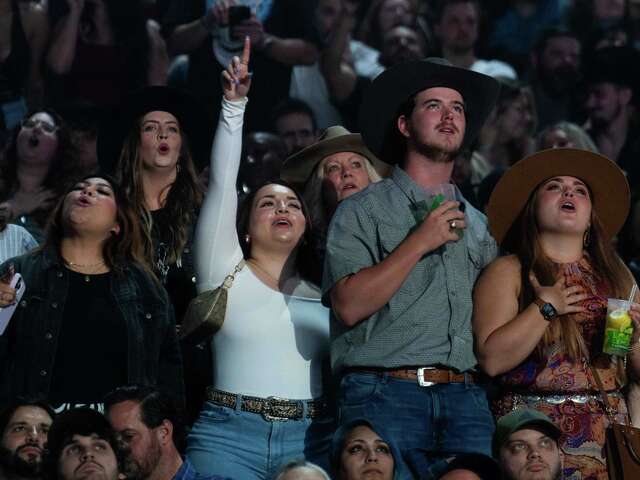 Houston Rodeo's best moments: JoBros, Nickelback, Drake, Ivan Cornejo