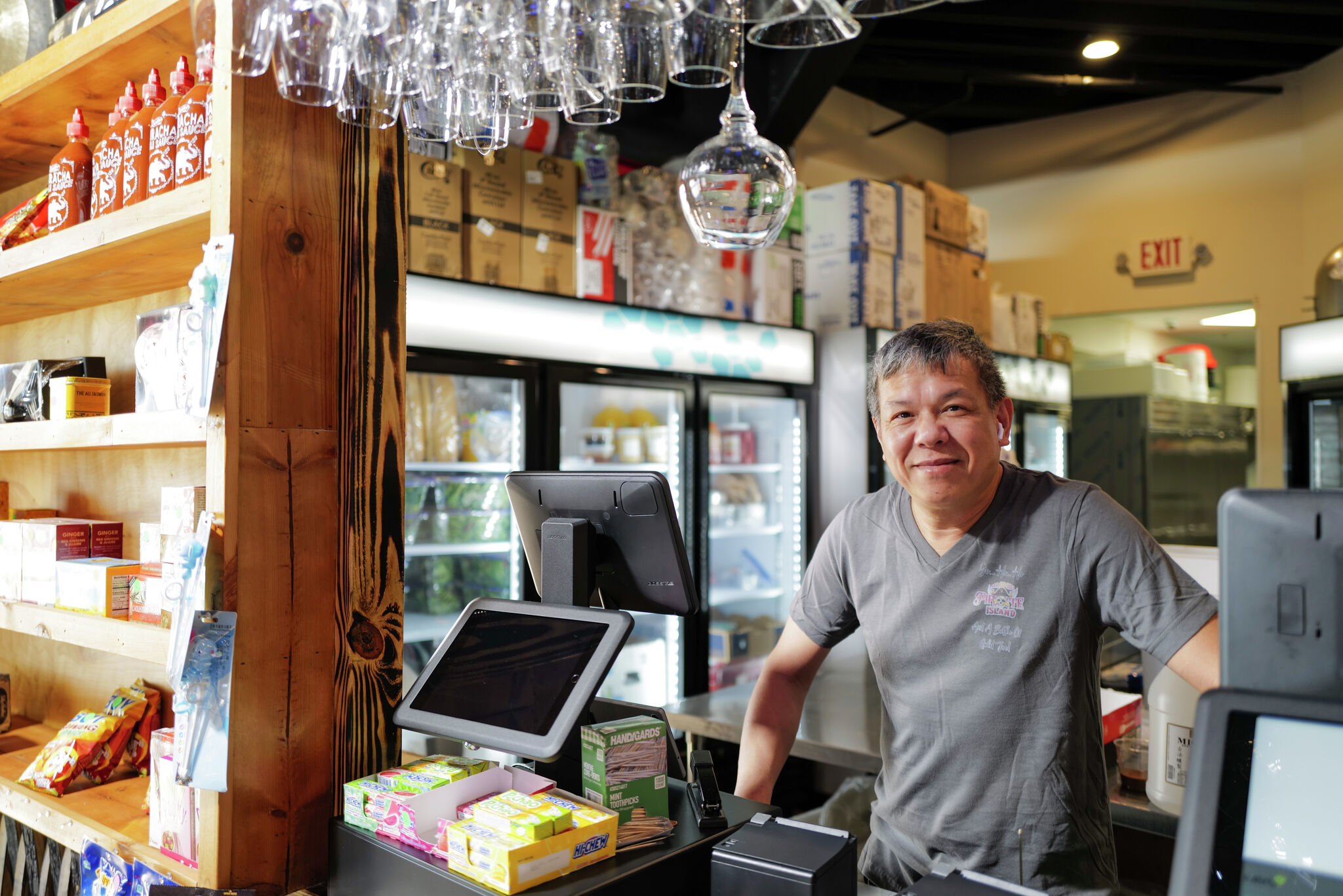 The 25 best restaurants in Galveston right now, new and old - Chron