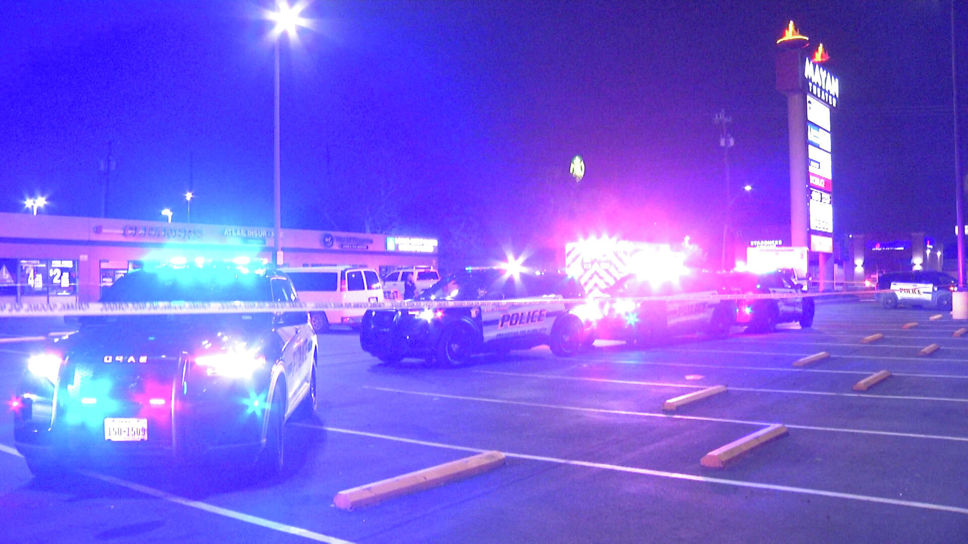 Fight outside San Antonio bar ends in fatal shooting