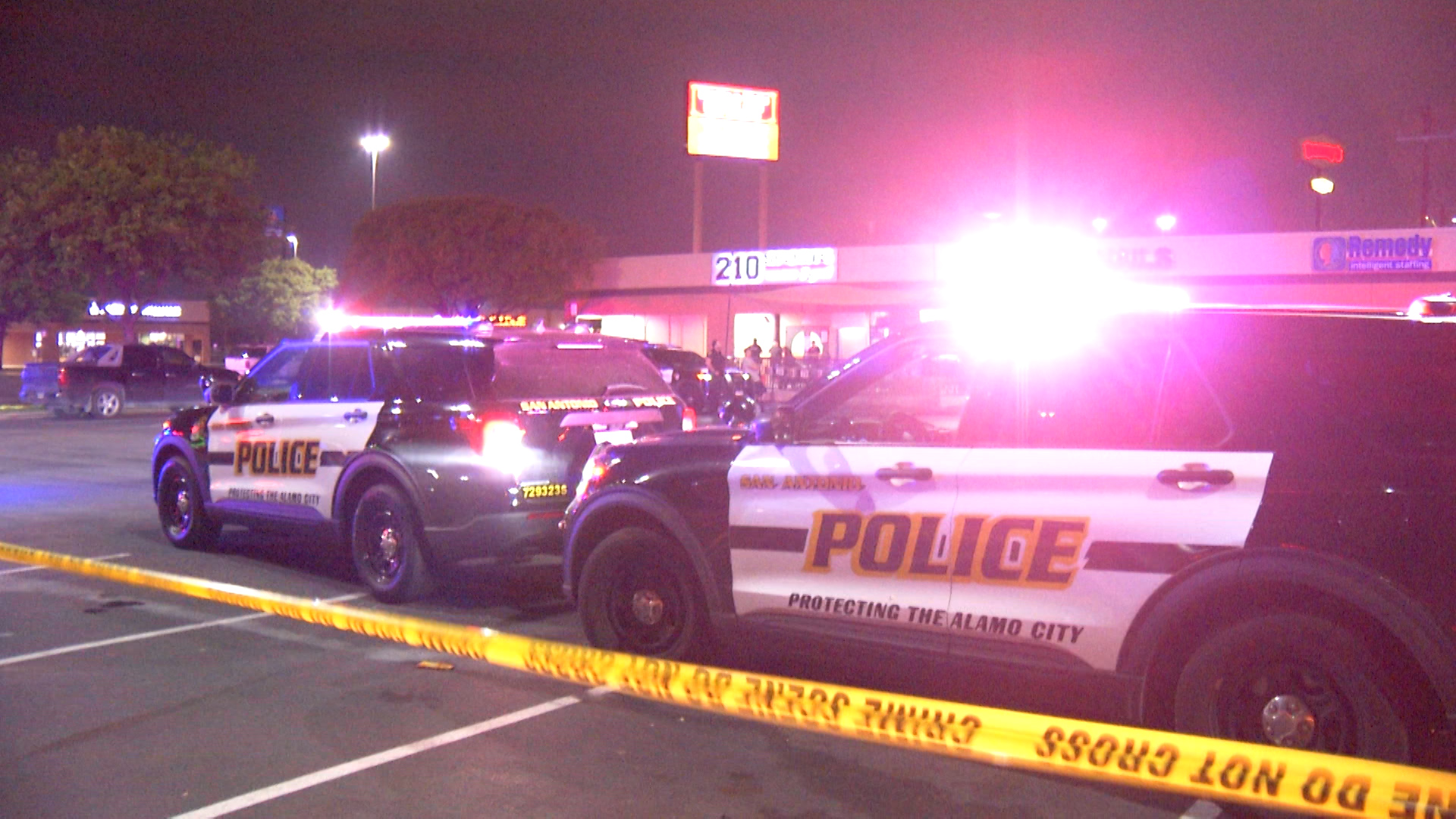 Man shot and killed in South Side sports bar parking lot