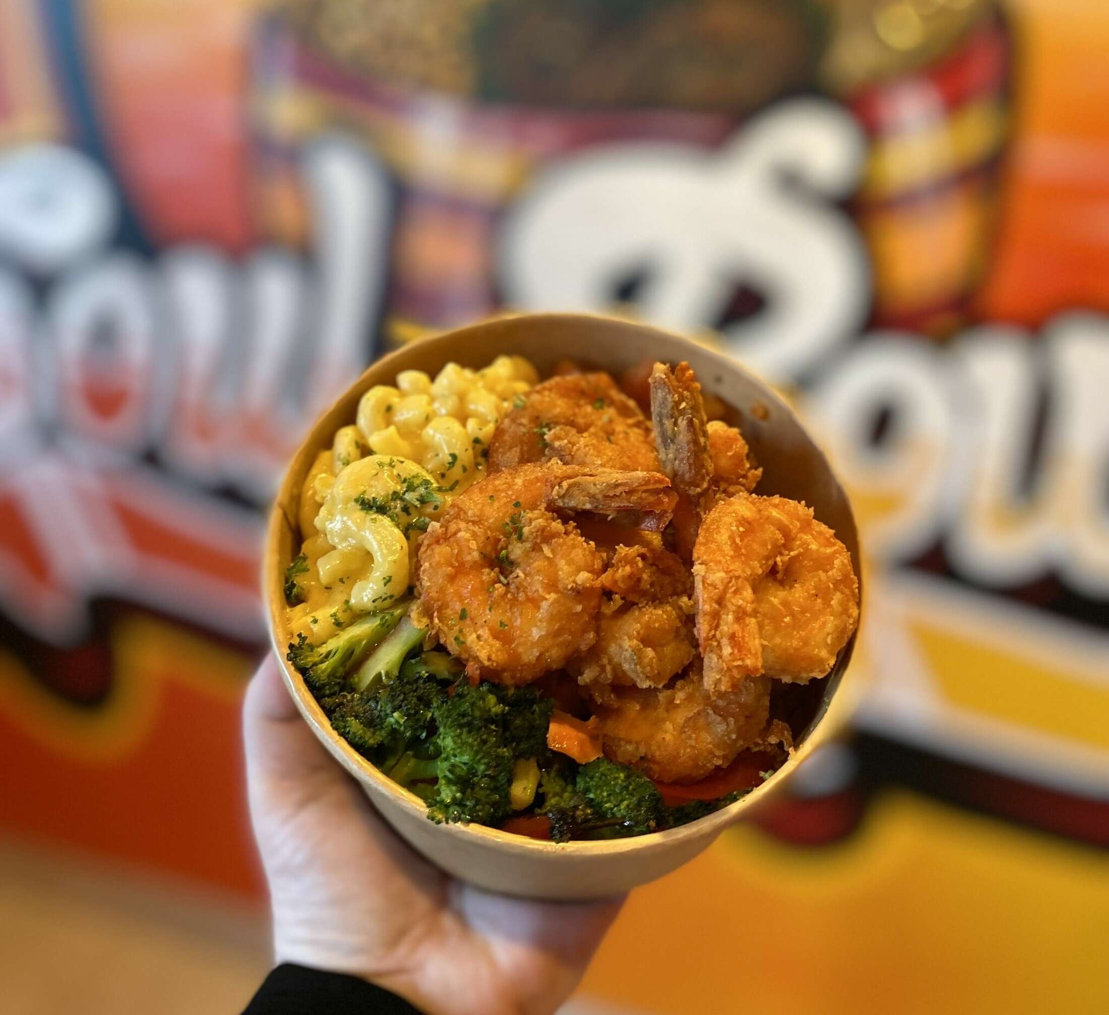 Soul Bowls brings fastcasual soul food to West Hartford