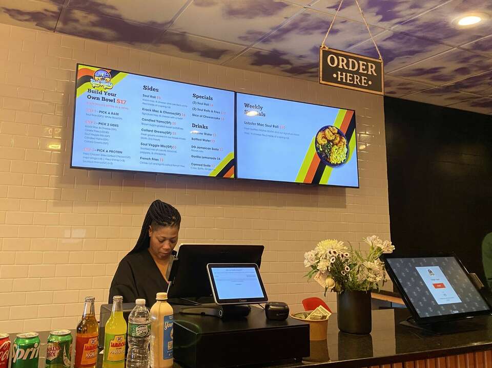 Soul Bowls brings fastcasual soul food to West Hartford