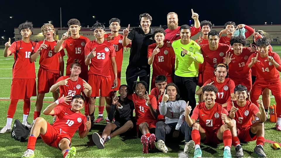 Terry's boys soccer team went undefeated in the regular season, earned a second straight district title and its first outright since 2018 and looks to have what it takes for a long playoff run.