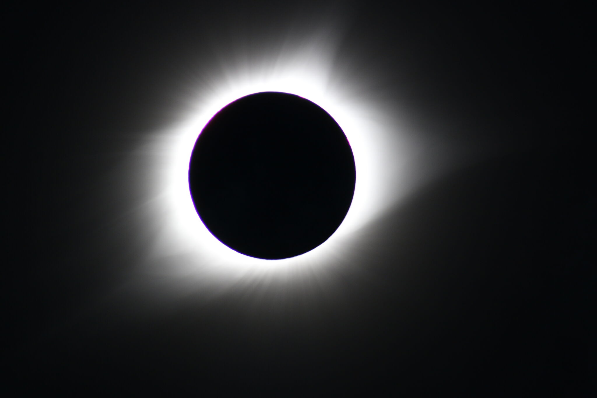 WATCH LIVE Our feed of the 2024 Total Solar Eclipse vimar