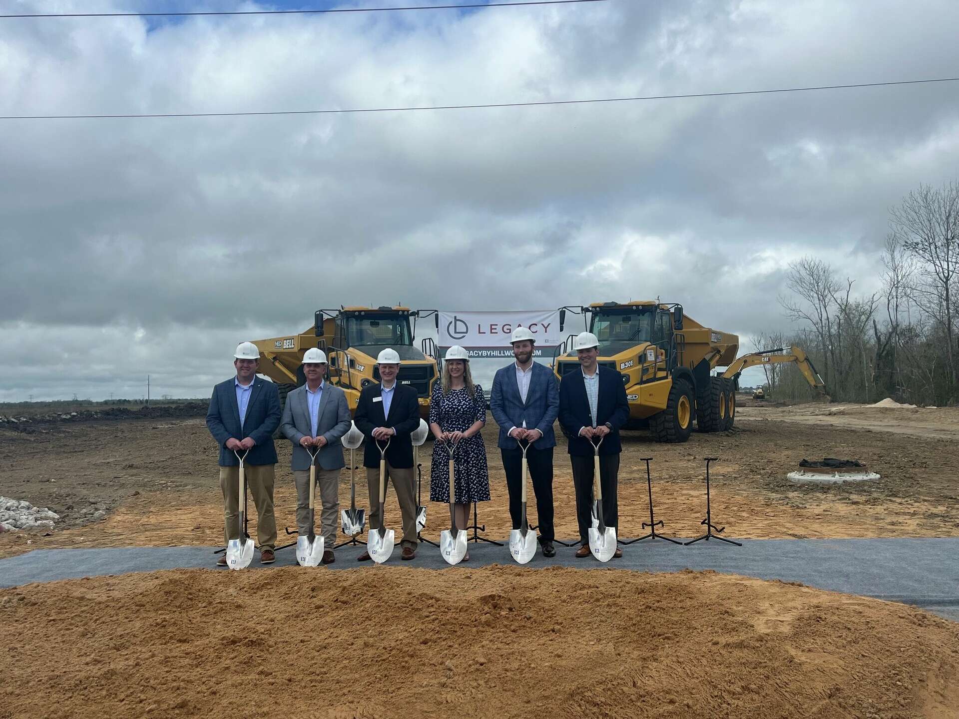 New 700acre League City development plays up boating, kayaking