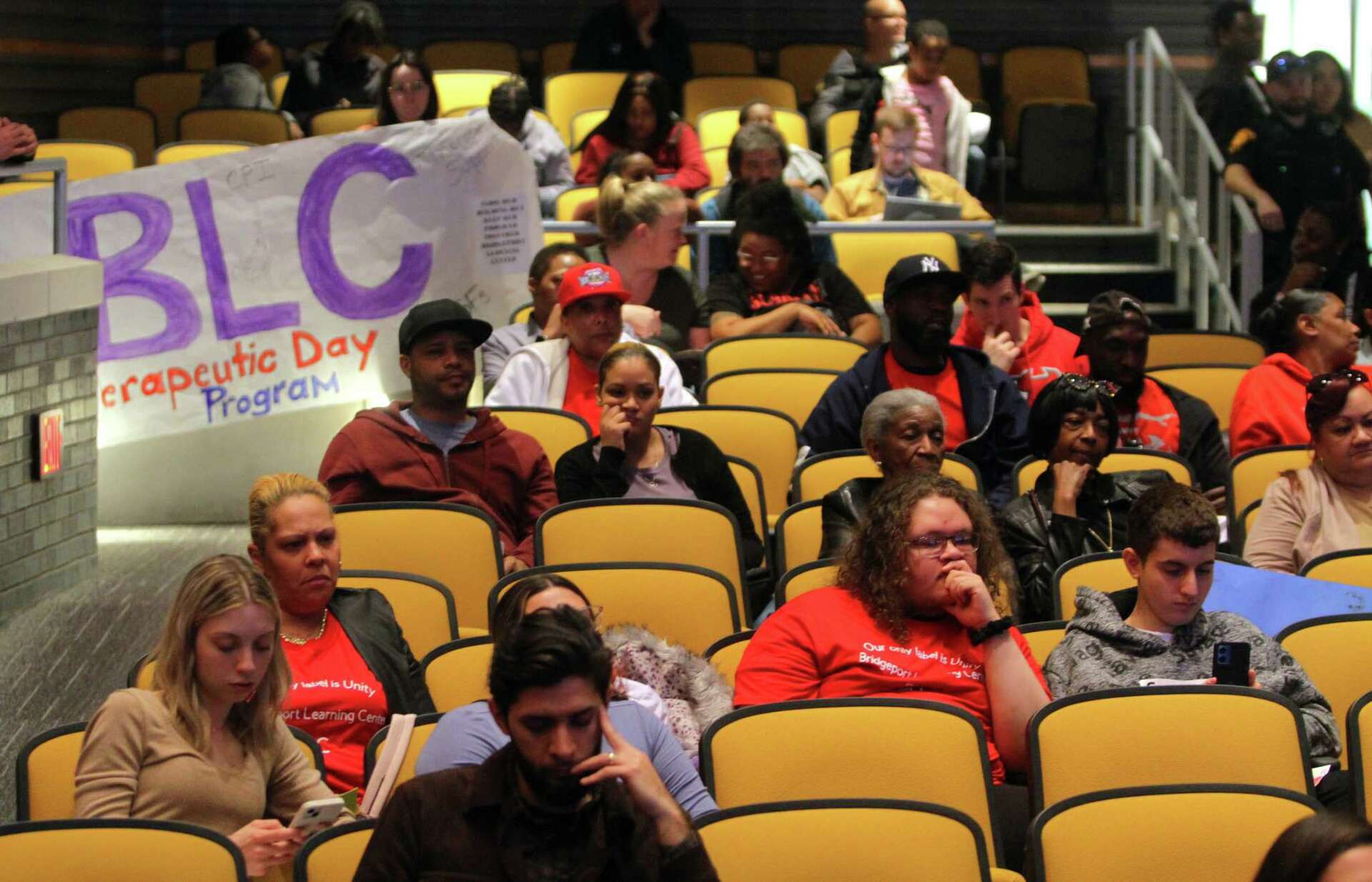 Proposed Bridgeport school closures prompts district building review