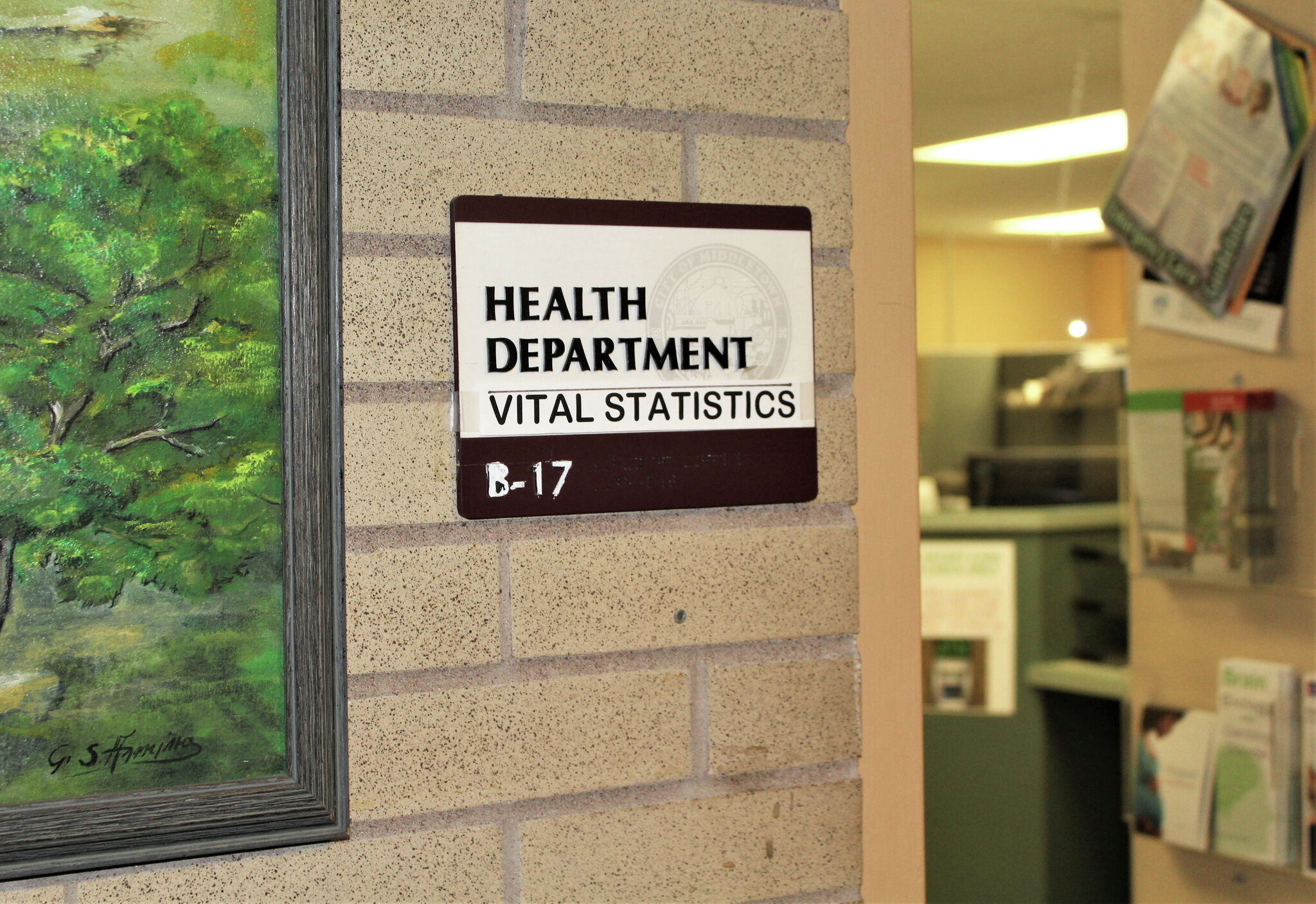 Middletown health inspectors cite 10 restaurants with serious violations in February