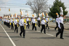 st patricks day parade bridgeport ct