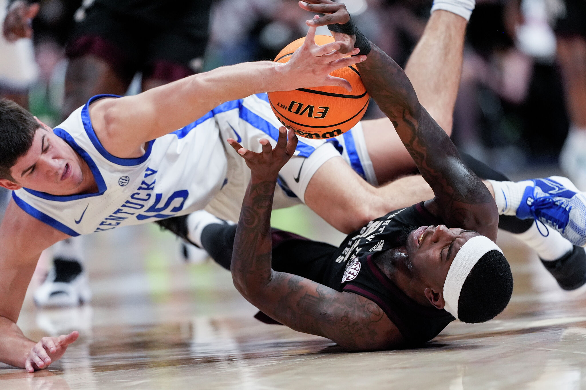 Houston Rockets Draft prospects to watch in NCAA Tournament