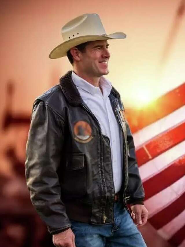 Election Q&A U.S. Congress, District 28 Jay Furman