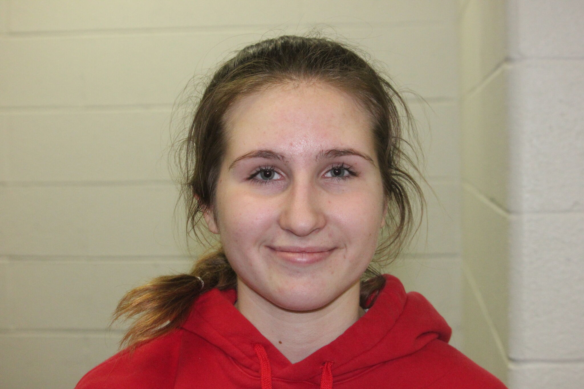 Zoe Taylor now focusing on softball