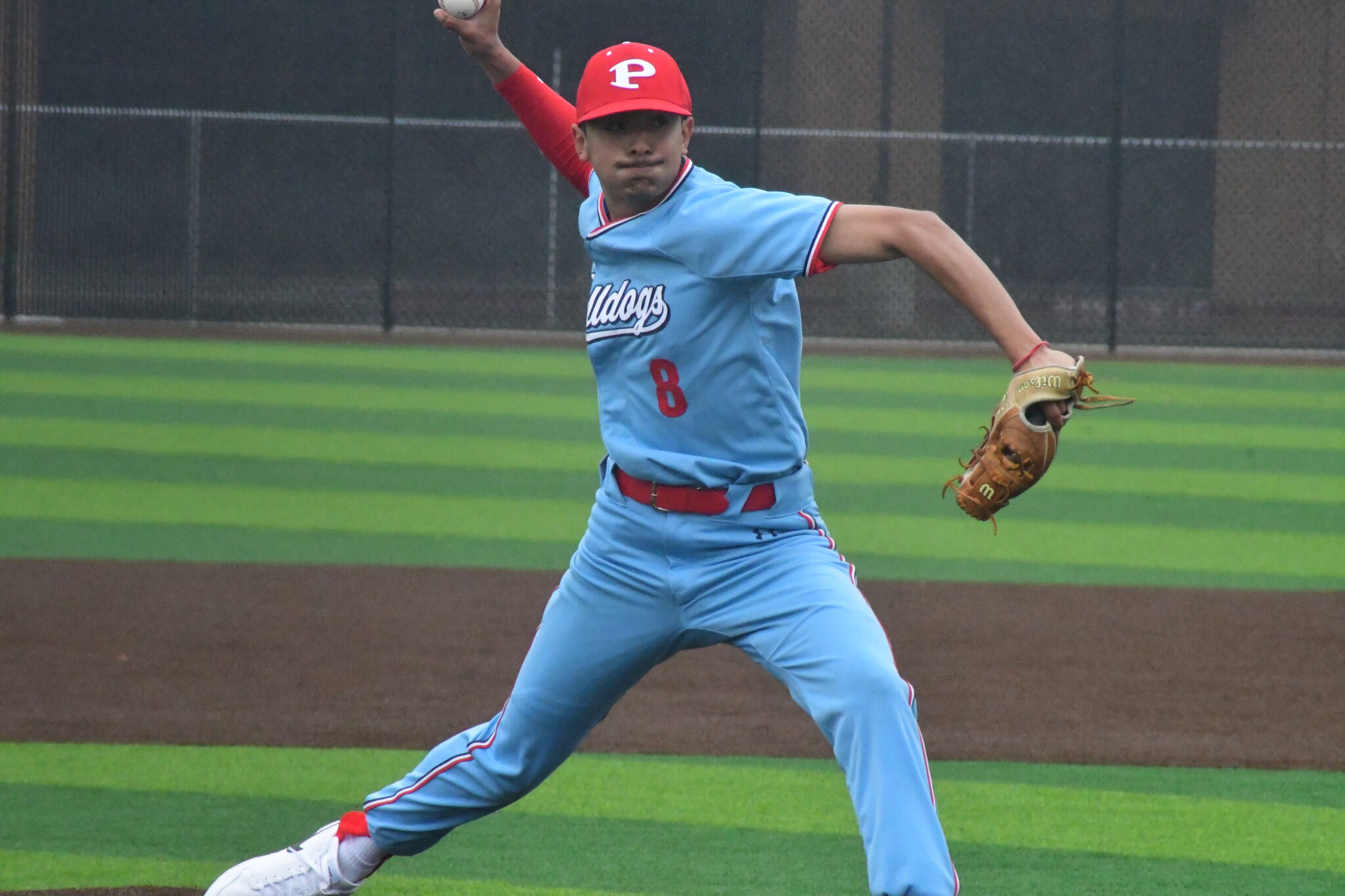 Plainview downs Amarillo Tascosa 61, moves to 41 in district play