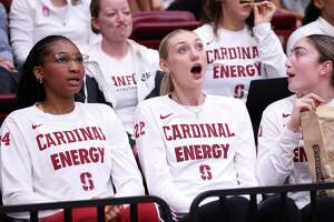 Deserved? Disrespected? Stanford women drop to No. 2 seed in NCAA Tournament
