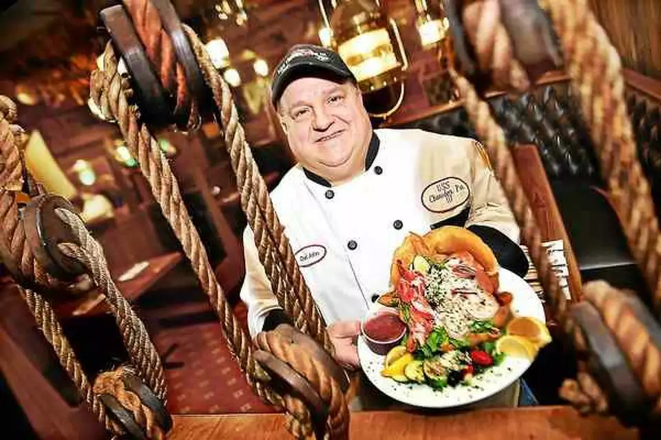 These Branford restaurants will honor Chowder Pot III gift cards