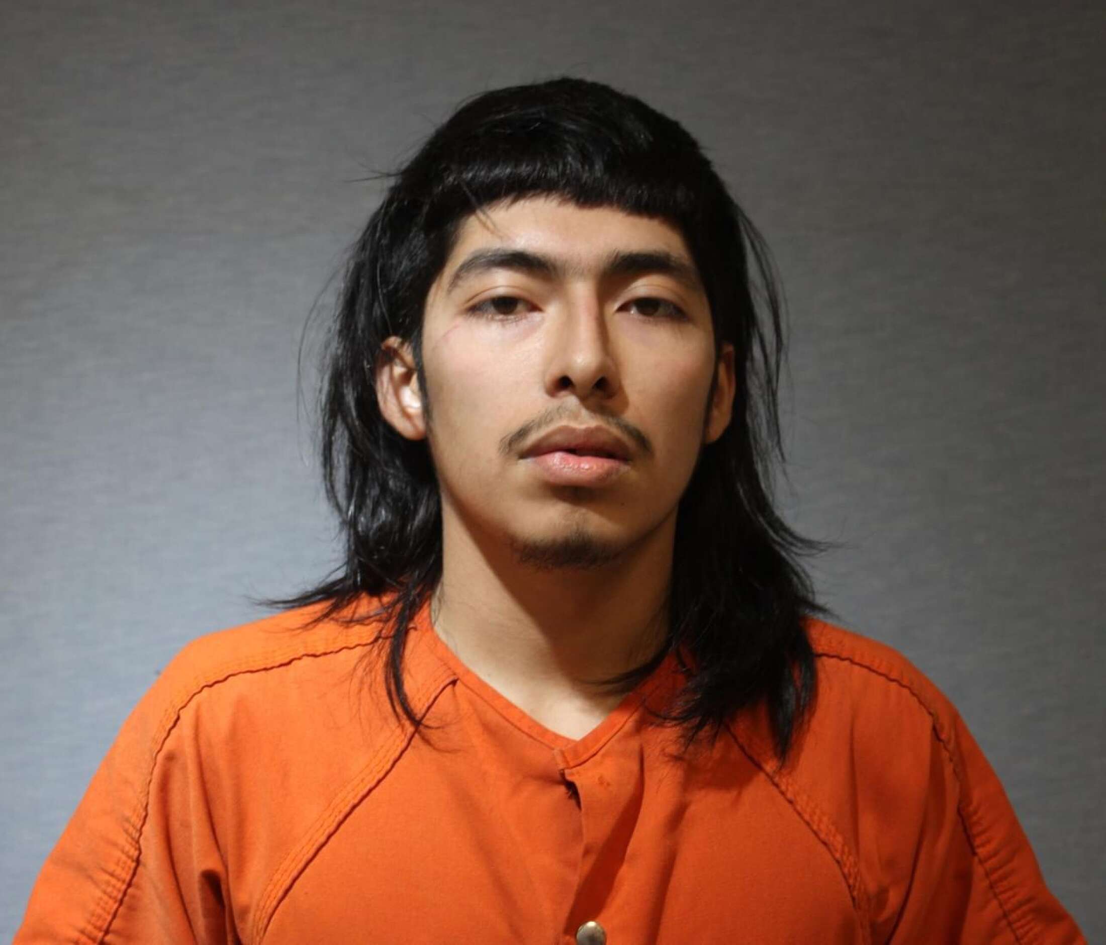 Man wanted for murder in North Texas could be in the Laredo area