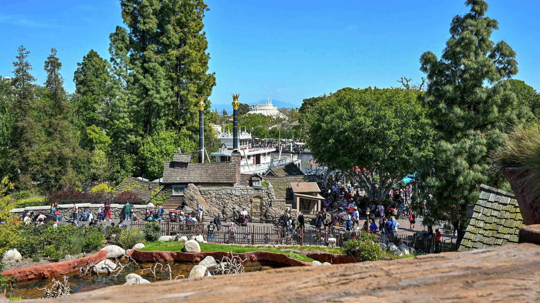 Disneyland announces more closures, construction chaos this summer