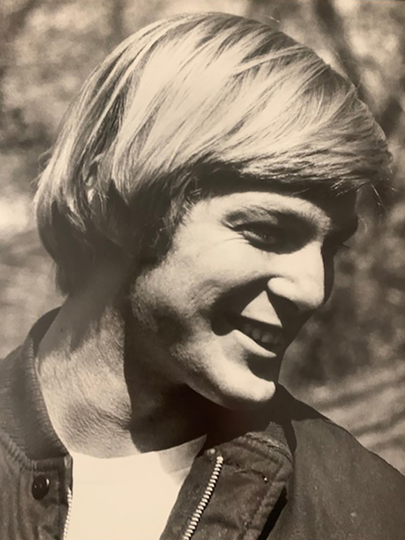 My brother’s SF killing has gone unsolved for 46 years. Did you do it?
