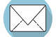 Concept of getting a message or email