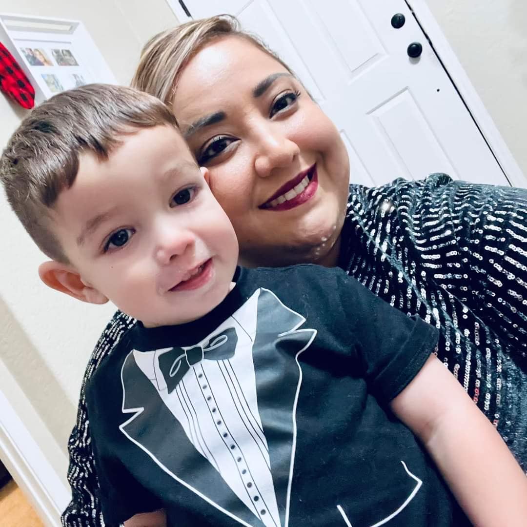 Sheriff Parents were fighting for custody of boy, 3, found dead