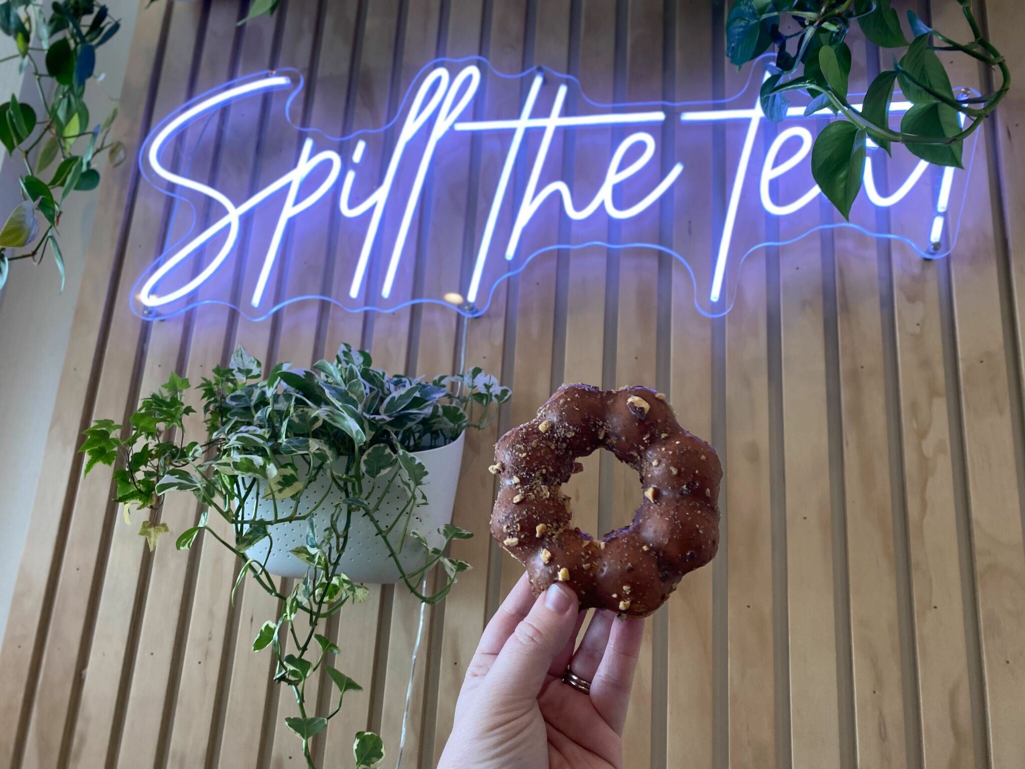 Leeanne Griffin - Journalist Profile - Intelligent Relations