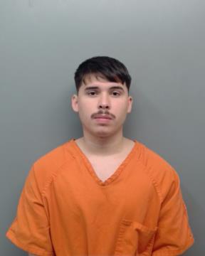 Laredo man charged with sexually assaulting woman