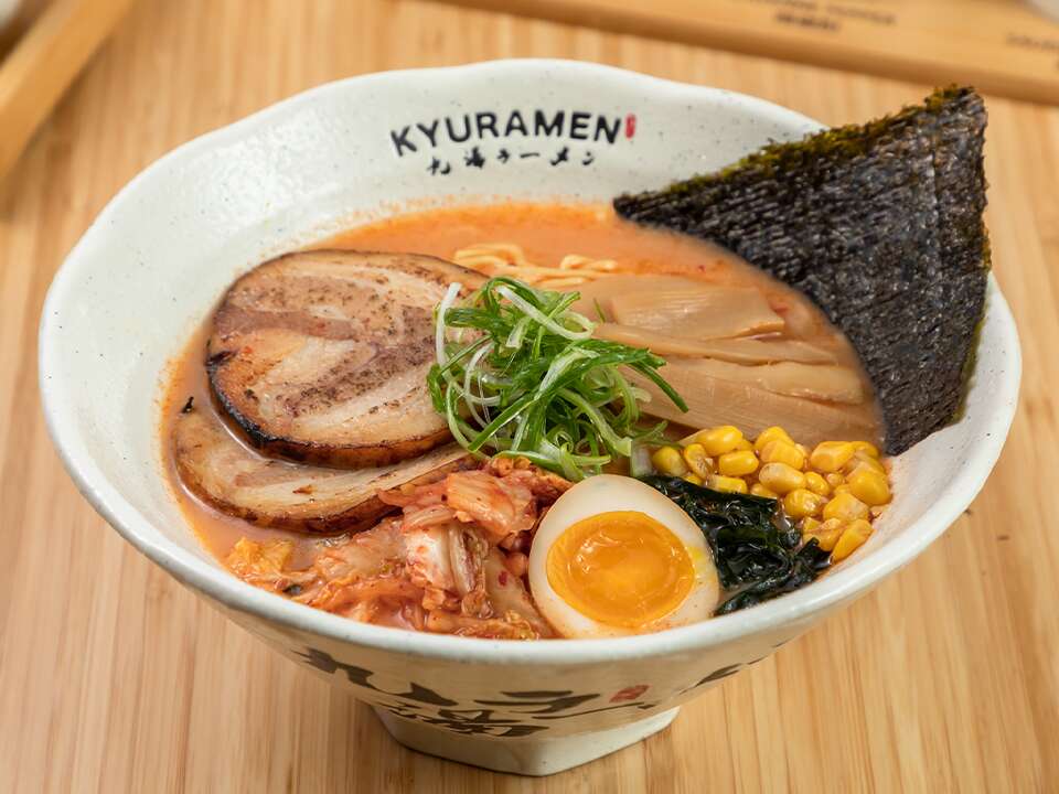 Best ramen in Houston TX: 5 unique versions of the Japanese soup dish